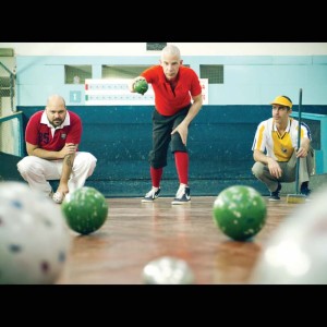 ดาวน์โหลดและฟังเพลง Prólogo พร้อมเนื้อเพลงจาก Thiago França