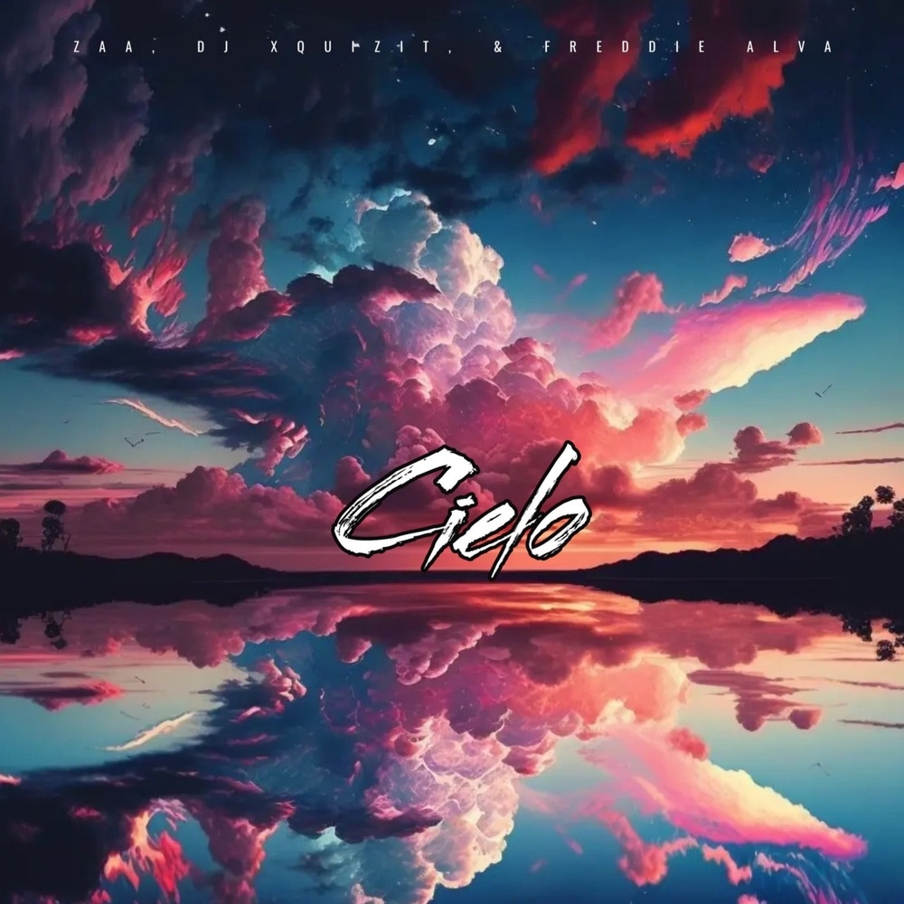 Cielo (Radio Edit)