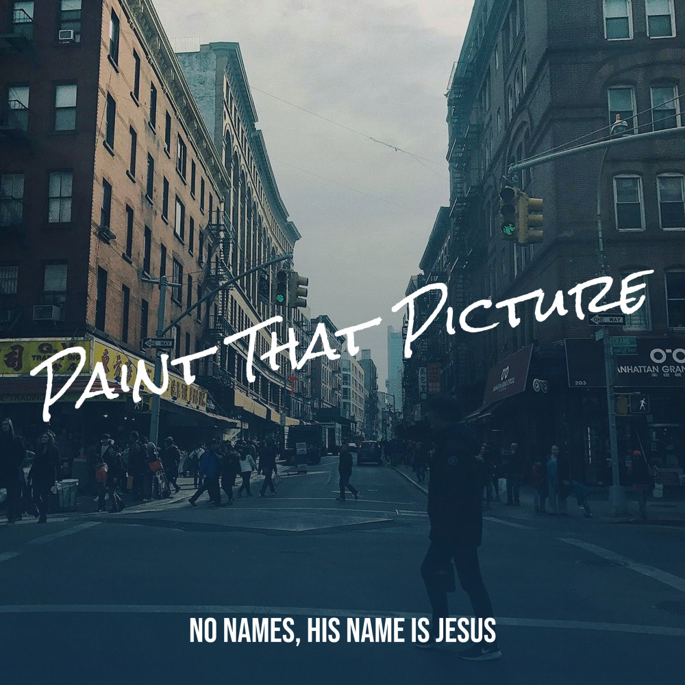 Paint That Picture