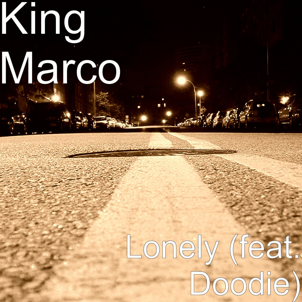 Lonely (feat. Doodie) (Explicit)