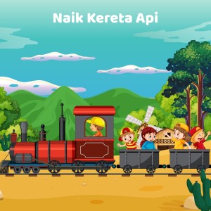 Listen to Naik Kereta Api song with lyrics from Indo Puppets