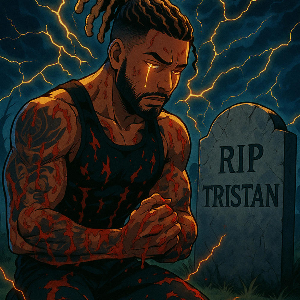 RIP Tristan (Explicit)