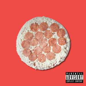 Album Cold Pizza (Explicit) from Mic Torrance