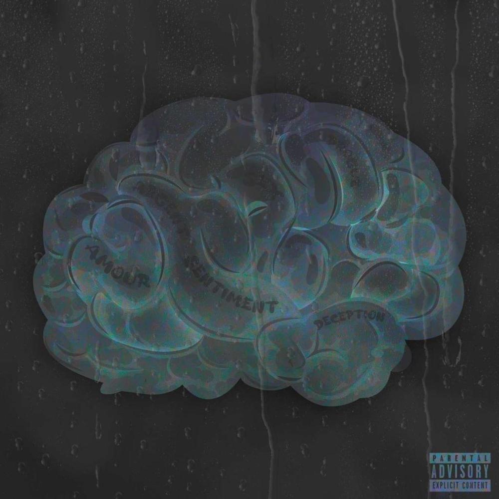 REFLEXION Pt. 1 (Explicit)