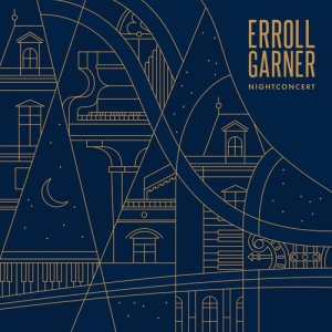 Erroll Garner的專輯Nightconcert
