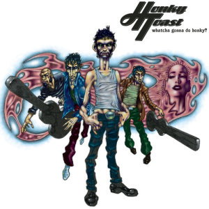 ดาวน์โหลดและฟังเพลง High School Burnout (Album Version) พร้อมเนื้อเพลงจาก Honky Toast