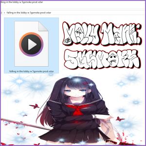 default playlist img