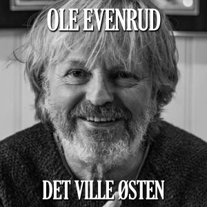 Ole Evenrud的專輯Det Ville Østen (Solo versjon)