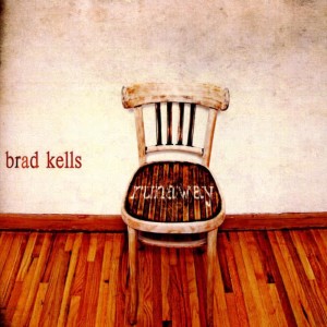收聽Brad Kells的Let it go girl歌詞歌曲