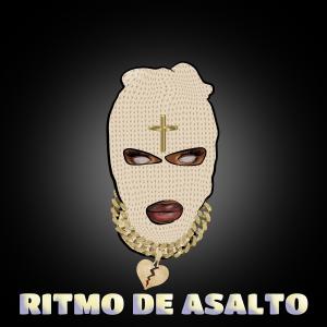 อัลบัม BASE DE TRAP 'RITMO DE ASALTO' ศิลปิน Rey Pandora Beats