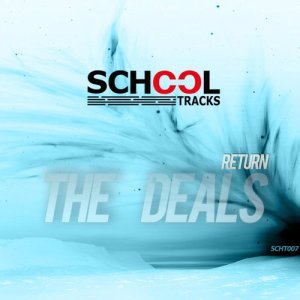 收聽The Deals的Return (Original Mix)歌詞歌曲