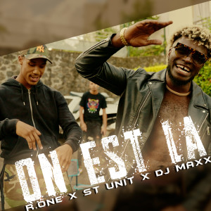 收听R ONE的On est la (Edit)歌词歌曲