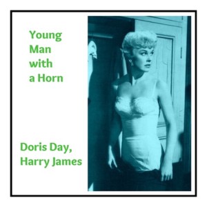 Album Young Man with a Horn from Doris Day