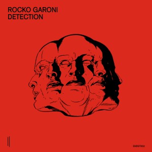 ดาวน์โหลดและฟังเพลง Detection (Regal Remix) พร้อมเนื้อเพลงจาก Rocko Garoni