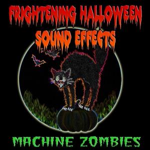ดาวน์โหลดและฟังเพลง Spooky Halloween Sound Effects (完整版) พร้อมเนื้อเพลงจาก Machine Zombies