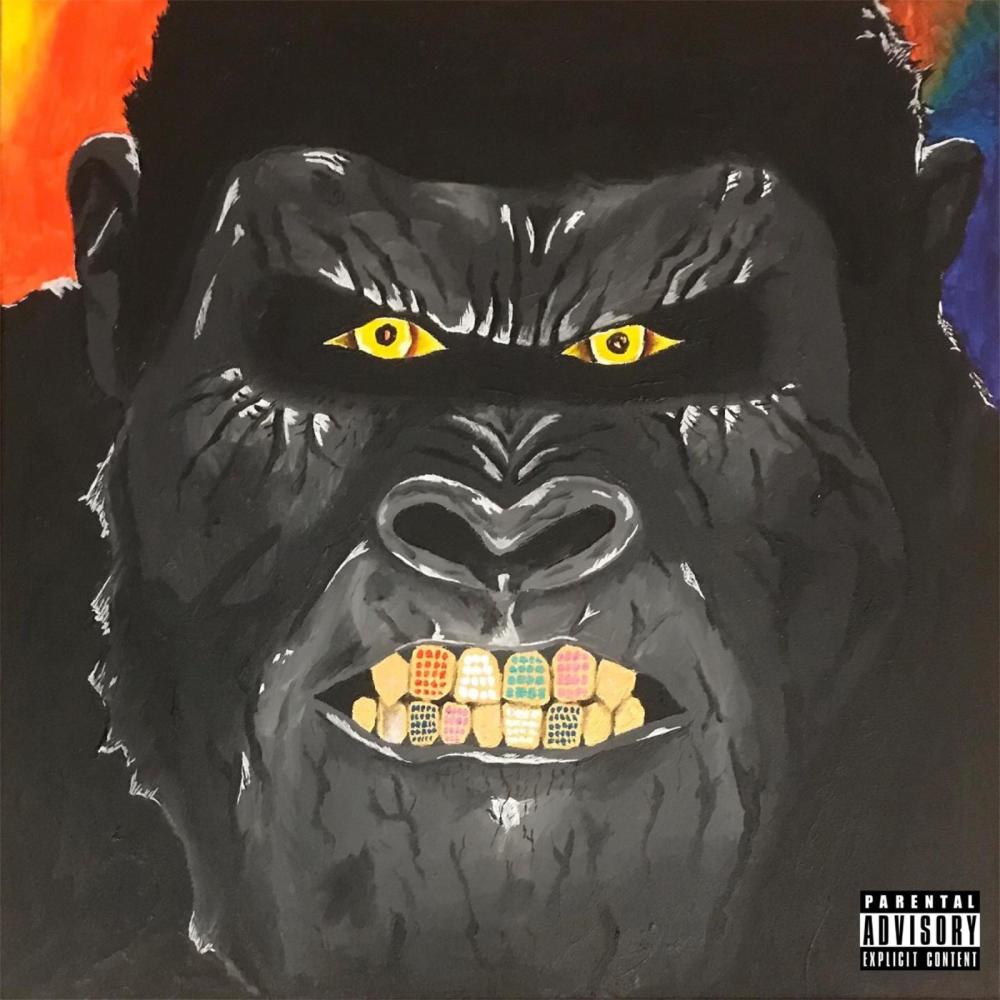 Revenant (feat. Snotty) (Explicit)