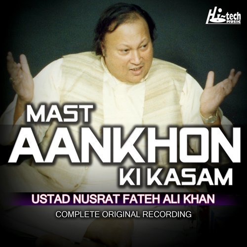 Mast Aankhon Ki Kasam (Complete Original Version)