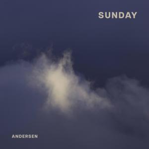 Andersen的專輯Sunday (Demo)