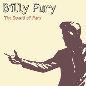 收聽Billy Fury的Once Upon a Dream歌詞歌曲
