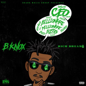 Listen to Pu. Ru. Tu (Explicit) song with lyrics from B-Knox