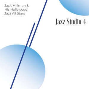 Jack Millman的專輯Jazz Studio 4