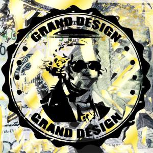 收聽Grand De$ign的Design (feat. Mic Write) (Explicit)歌詞歌曲