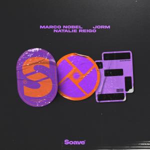 Album SOS oleh Marco Nobel