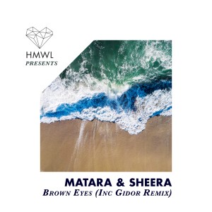 ดาวน์โหลดและฟังเพลง Brown Eyes (Radio Edit) พร้อมเนื้อเพลงจาก Matara