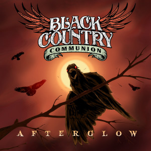Black Country Communion的專輯Afterglow