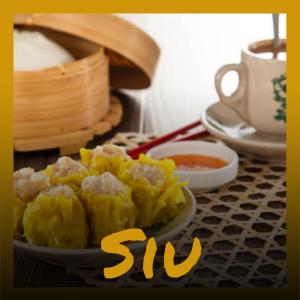 Album Siu from Various