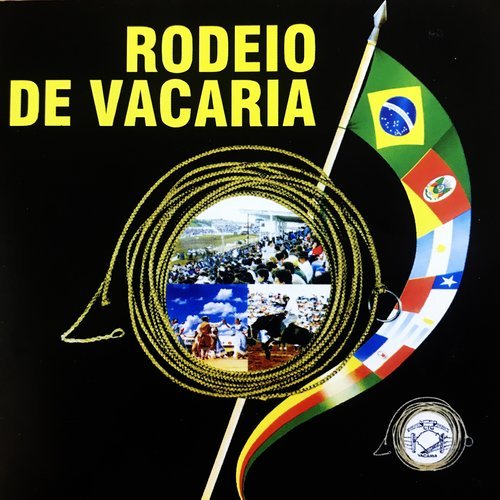 Na Chama do Chamamé