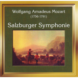 收听Mozart Festival Orchestra的Marsch D-Dur KV 215歌词歌曲
