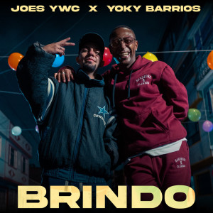 ดาวน์โหลดและฟังเพลง Brindo พร้อมเนื้อเพลงจาก Joes Yawar Cru