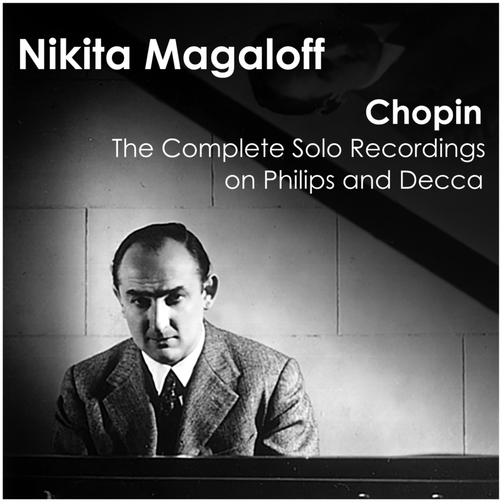 Impromptu No. 1 in A flat, Op. 29