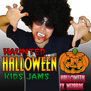 ดาวน์โหลดและฟังเพลง Adams Family Theme Song (Halloween Mix) พร้อมเนื้อเพลงจาก Halloween FX Wizards