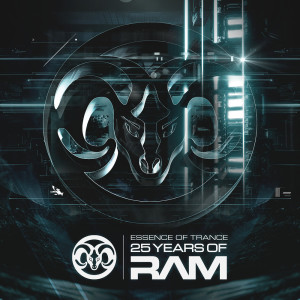 Essence Of Trance (25 Years of RAM (DJ Mix)) dari Ram