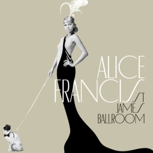 Alice Francis的專輯St. James Ballroom