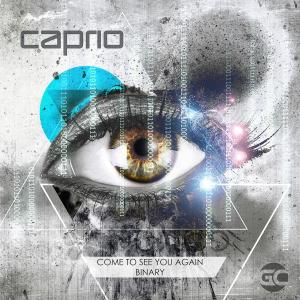 Album Come to See You Again / Binary from Caprio