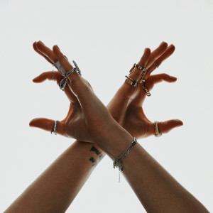 Album CÉCÉ (Explicit) from CÉLINE