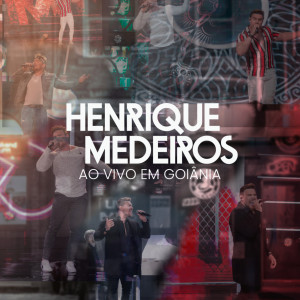 ดาวน์โหลดและฟังเพลง Fria e Distante (Ao Vivo) พร้อมเนื้อเพลงจาก Henrique Medeiros