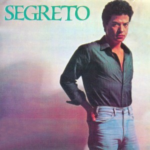 Ric segreto的專輯Segreto