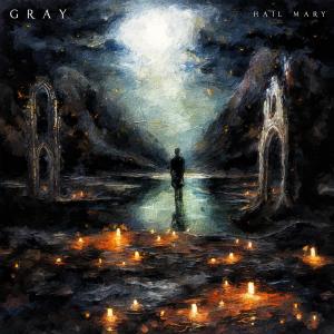 Gray的专辑Hail Mary