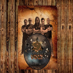 Listen to Semangat Ku song with lyrics from 9Volt