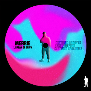 Listen to Break of Dawn song with lyrics from Merrie