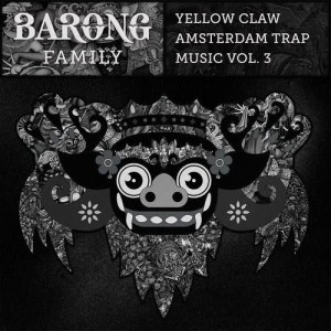 收聽Yellow Claw的Loudest MF (Explicit)歌詞歌曲