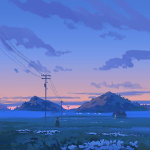 收聽vimef的Reminiscing歌詞歌曲