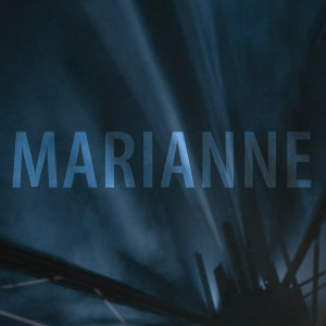 Album Marianne oleh Kery James