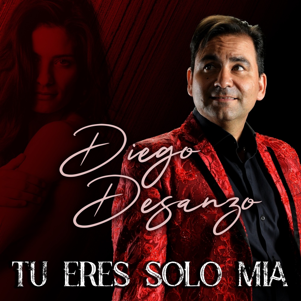 Tu Eres Solo Mia
