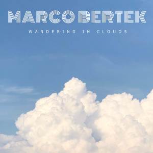 Album Wandering in Clouds oleh Marco Bertek