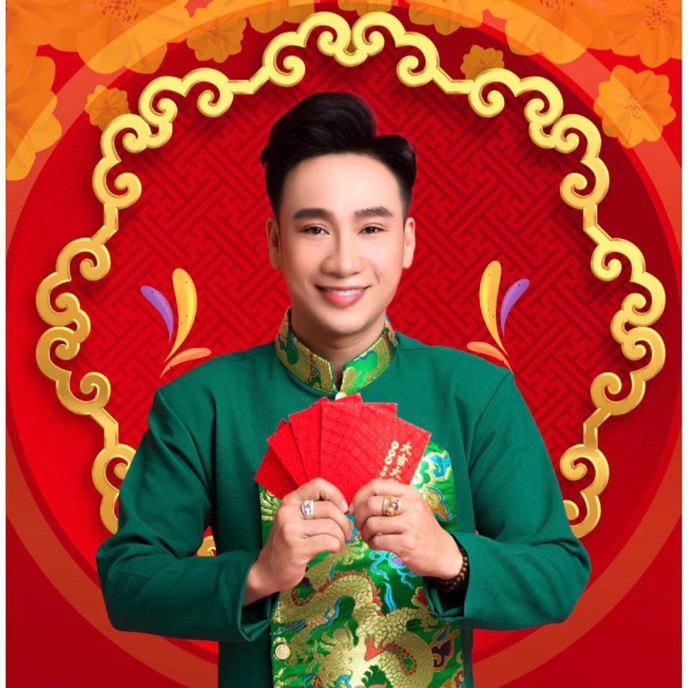 Dịu Dàng Sắc Xuân